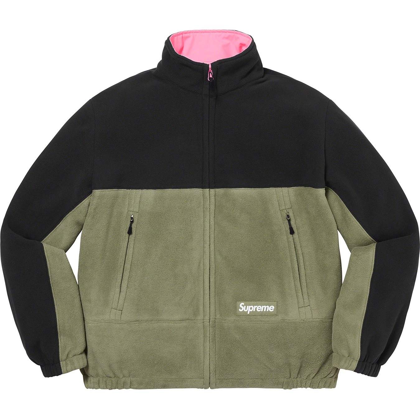 GORE-TEX Reversible Polartec® Lined Jacket view 10